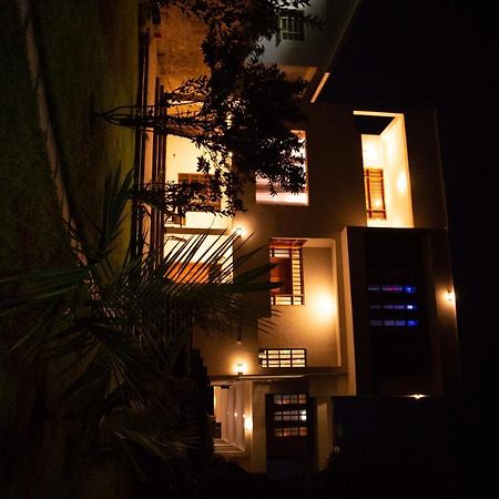 Arusha Royal Bed & Breakfast Exterior photo