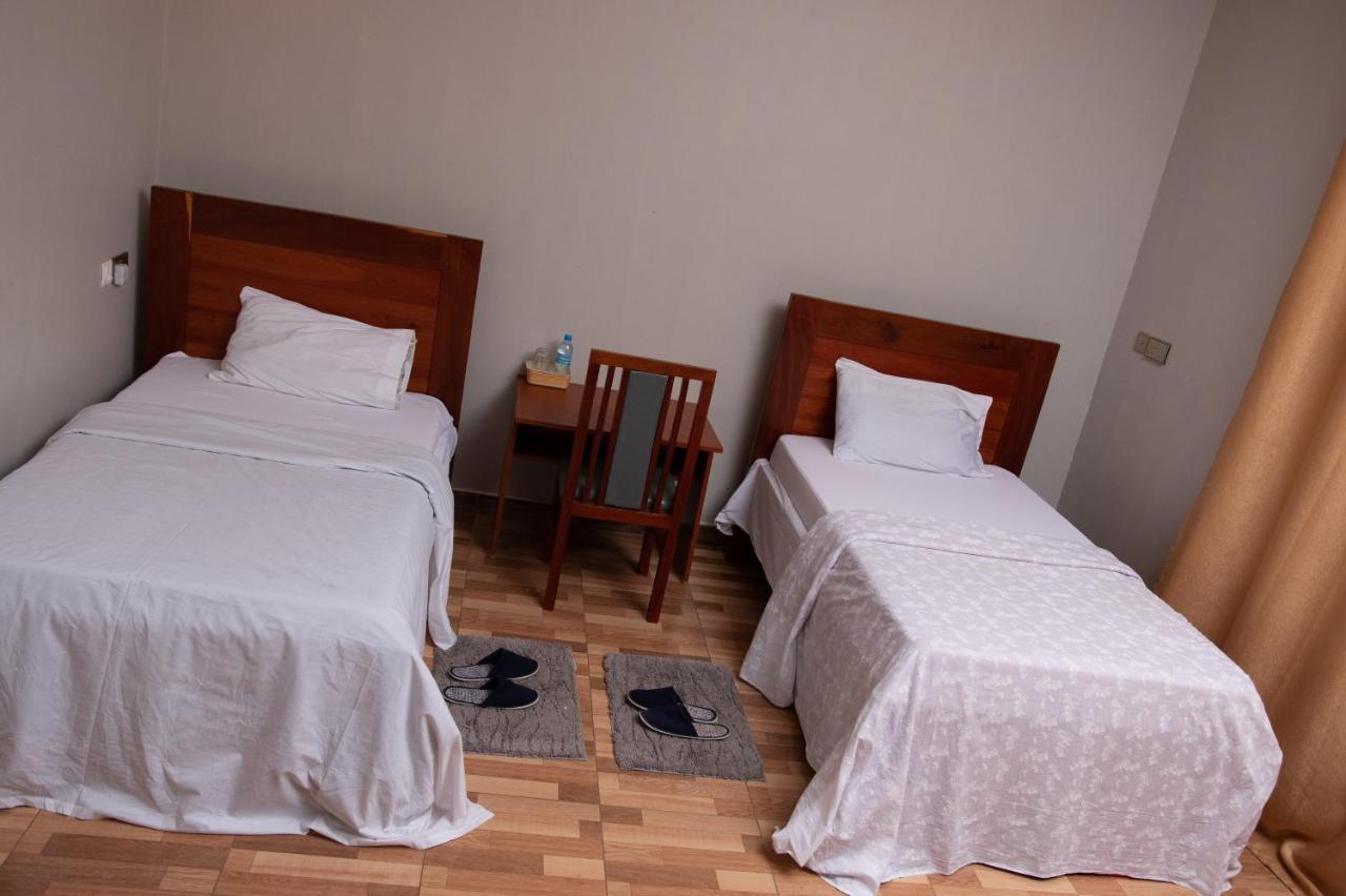 Arusha Royal Bed & Breakfast Exterior photo