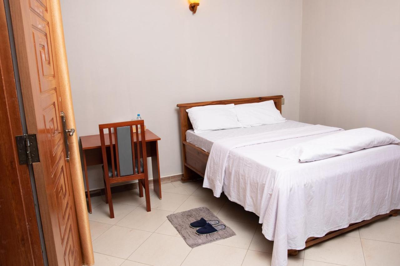 Arusha Royal Bed & Breakfast Exterior photo