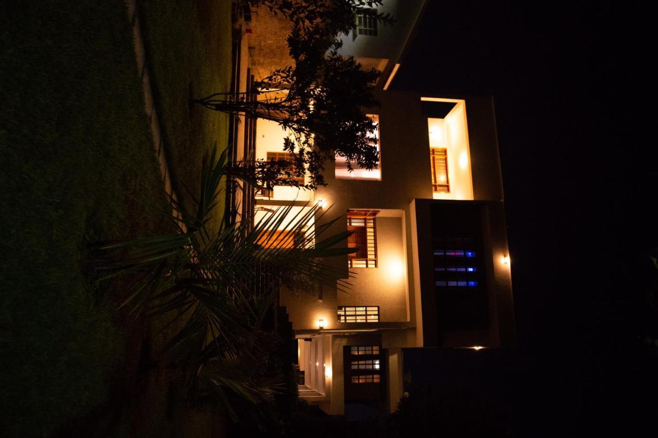 Arusha Royal Bed & Breakfast Exterior photo