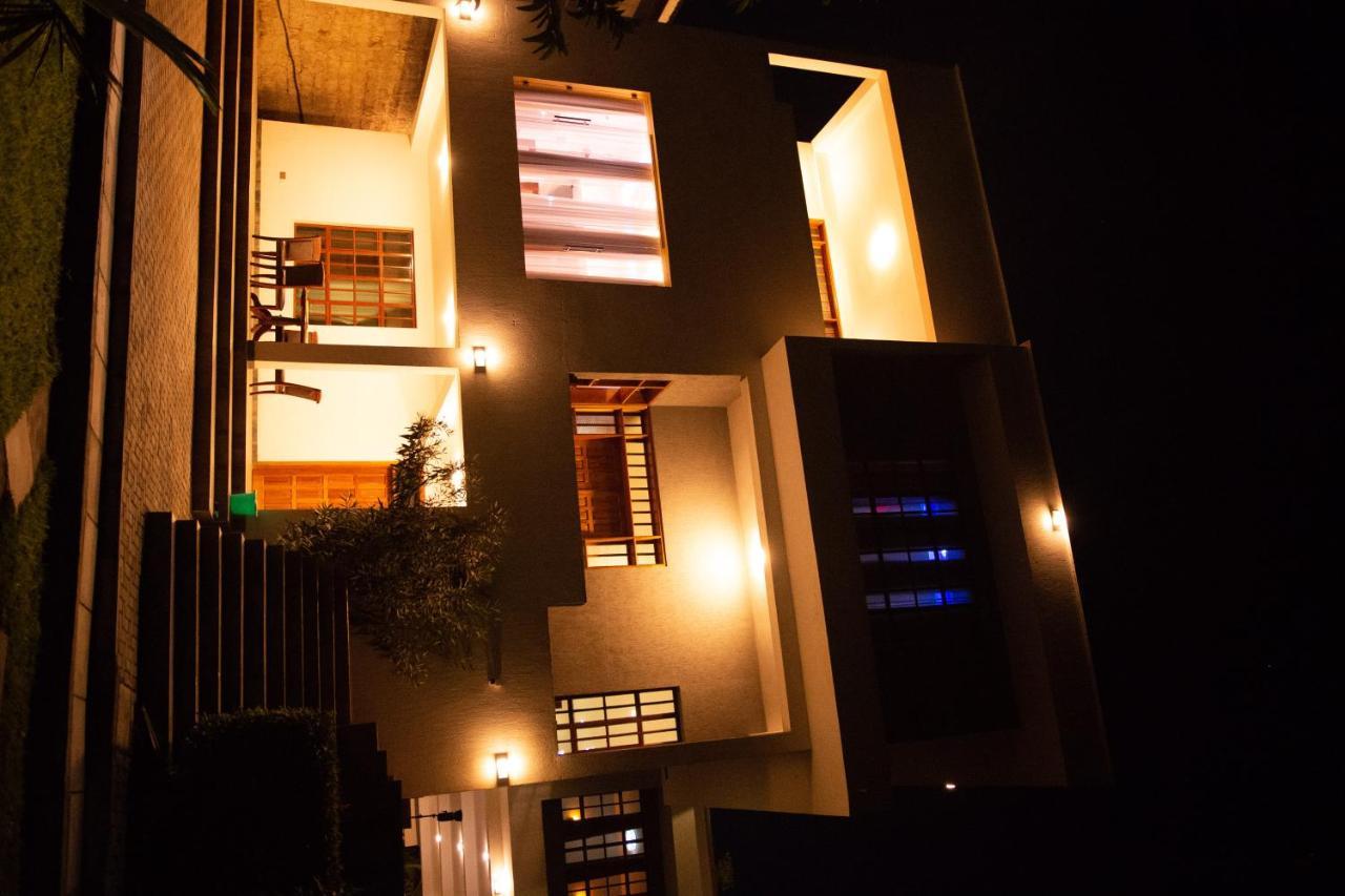 Arusha Royal Bed & Breakfast Exterior photo